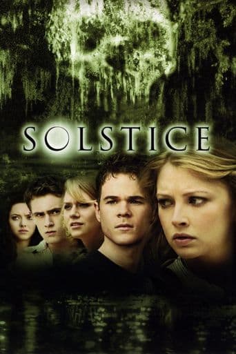 Solstice poster art