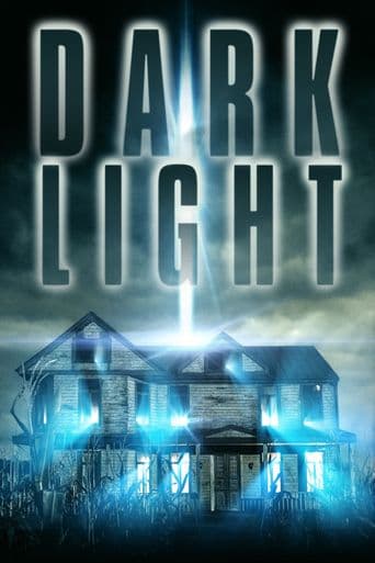 Dark Light poster art