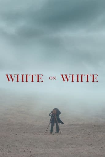 White on White poster art