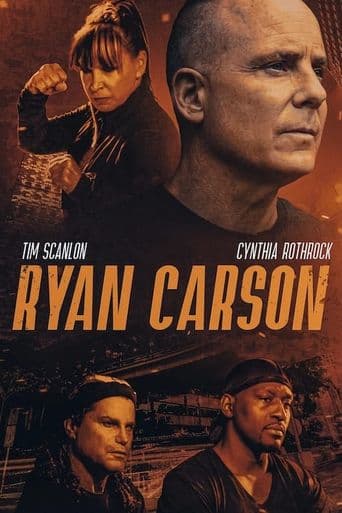 Ryan Carson poster art