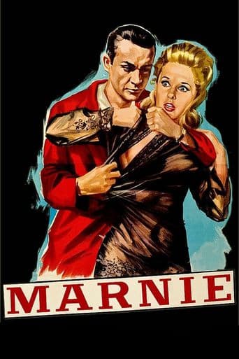 Marnie poster art