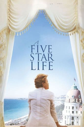 A Five Star Life poster art