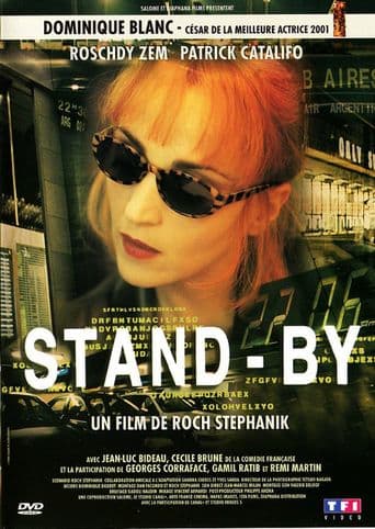 Stand-By poster art