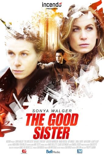 The Good Sister poster art