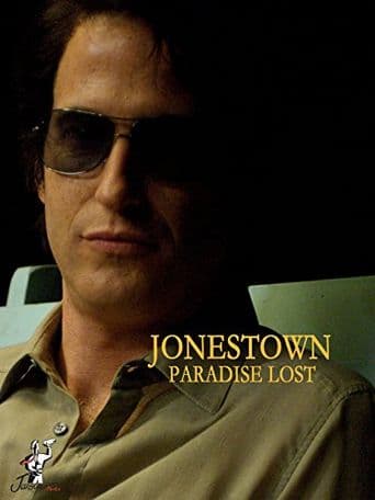 Jonestown: Paradise Lost poster art