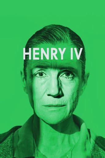 Henry IV poster art