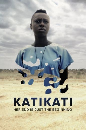 Kati Kati poster art