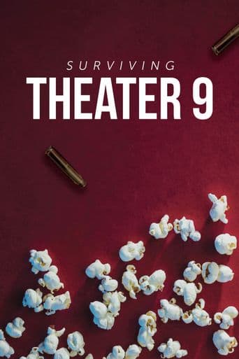 Surviving Theater 9 poster art