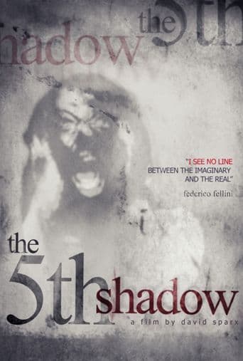 The 5th Shadow poster art