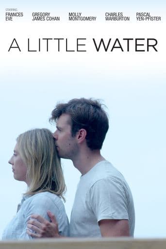 A Little Water poster art