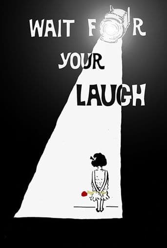 Wait for Your Laugh poster art