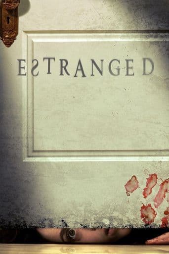 Estranged poster art