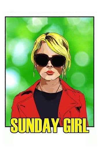 Sunday Girl poster art