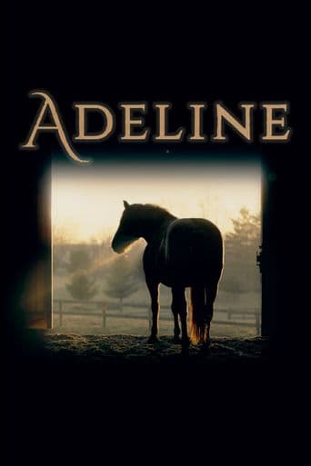 Adeline poster art