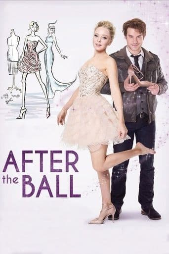 After the Ball poster art