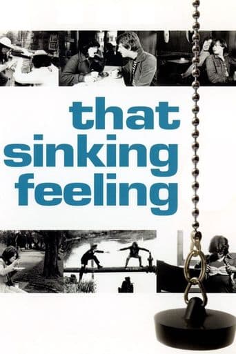 That Sinking Feeling poster art