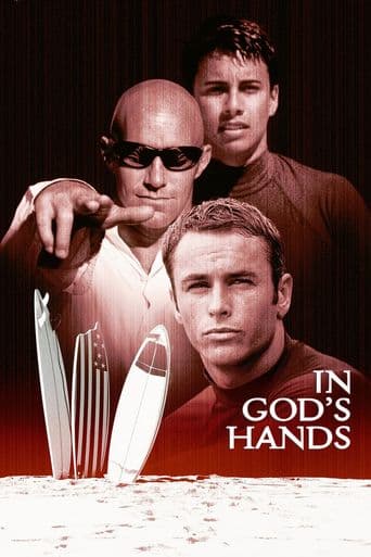 In God's Hands poster art