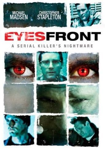 Eyes Front poster art