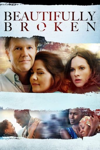 Beautifully Broken poster art