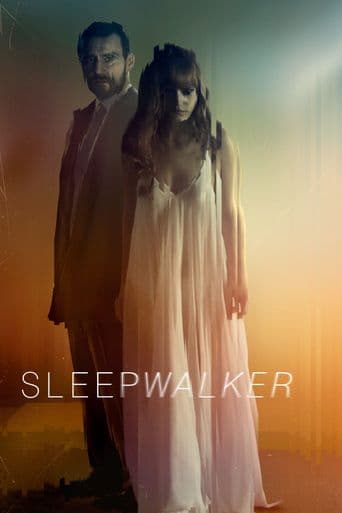 Sleepwalker poster art