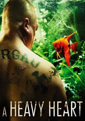 A Heavy Heart poster art
