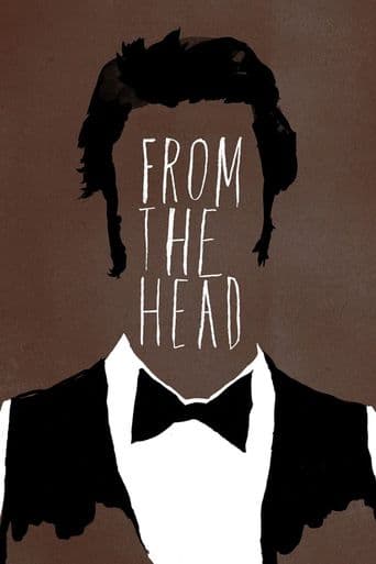 From the Head poster art
