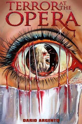 Opera poster art