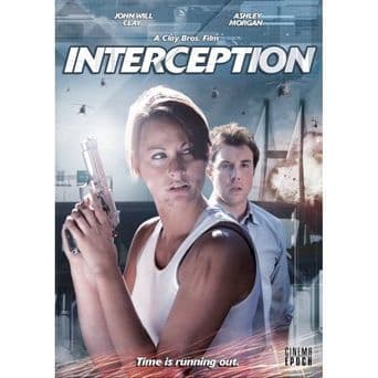 Interception poster art