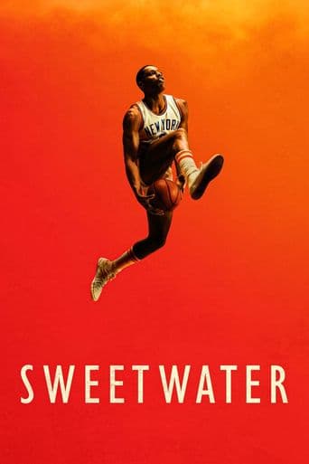 Sweetwater poster art