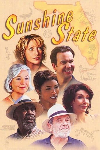 Sunshine State poster art