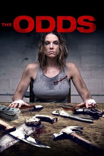 The Odds poster art