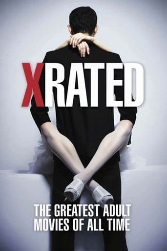 X-Rated: The Greatest Adult Movies of All Time poster art