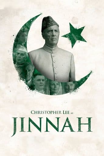 Jinnah poster art