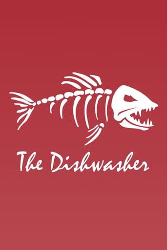 The Dishwasher poster art