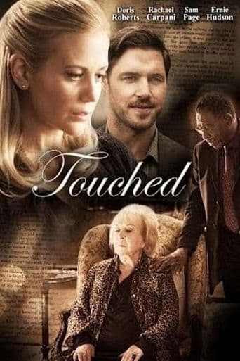 Touched by Romance poster art