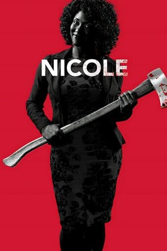 Nicole poster art