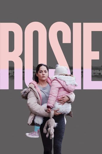 Rosie poster art