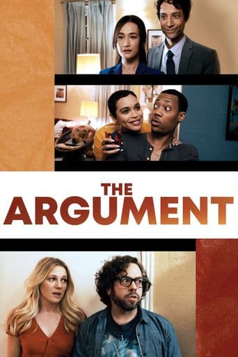 The Argument poster art