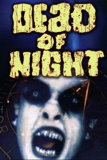 Dead of Night poster art