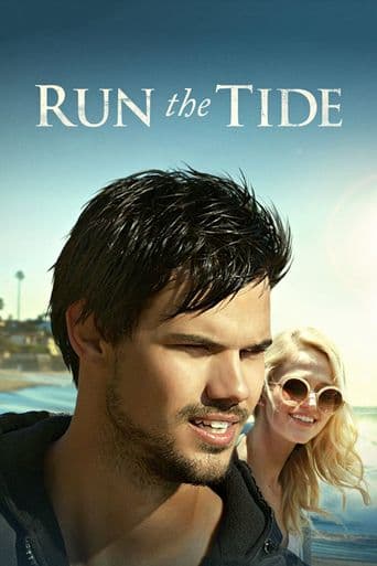 Run the Tide poster art