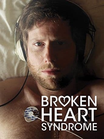 Broken Heart Syndrome poster art