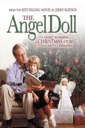 The Angel Doll poster art