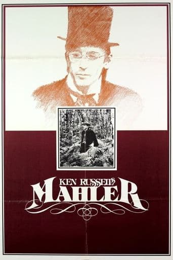 Mahler poster art