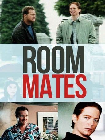 Roommates poster art