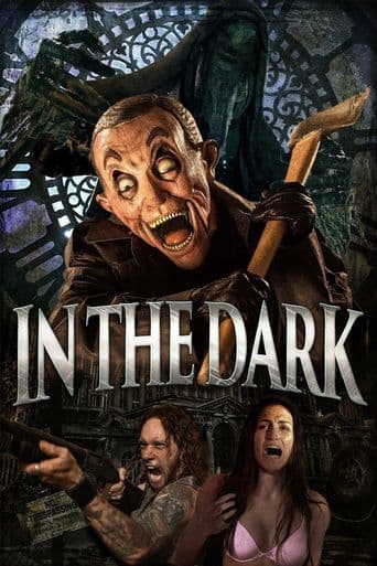 In the Dark poster art