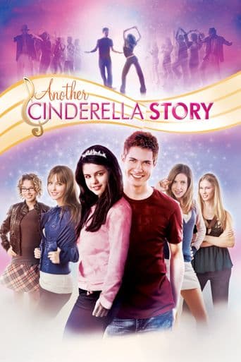 Another Cinderella Story poster art