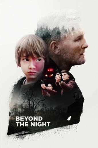 Beyond the Night poster art