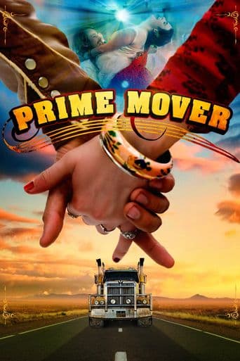 Prime Mover poster art