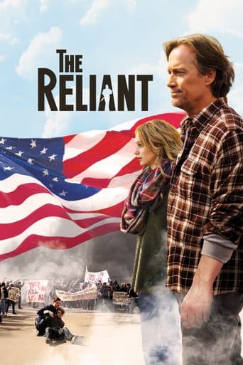 The Reliant poster art