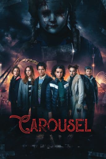 Carousel poster art